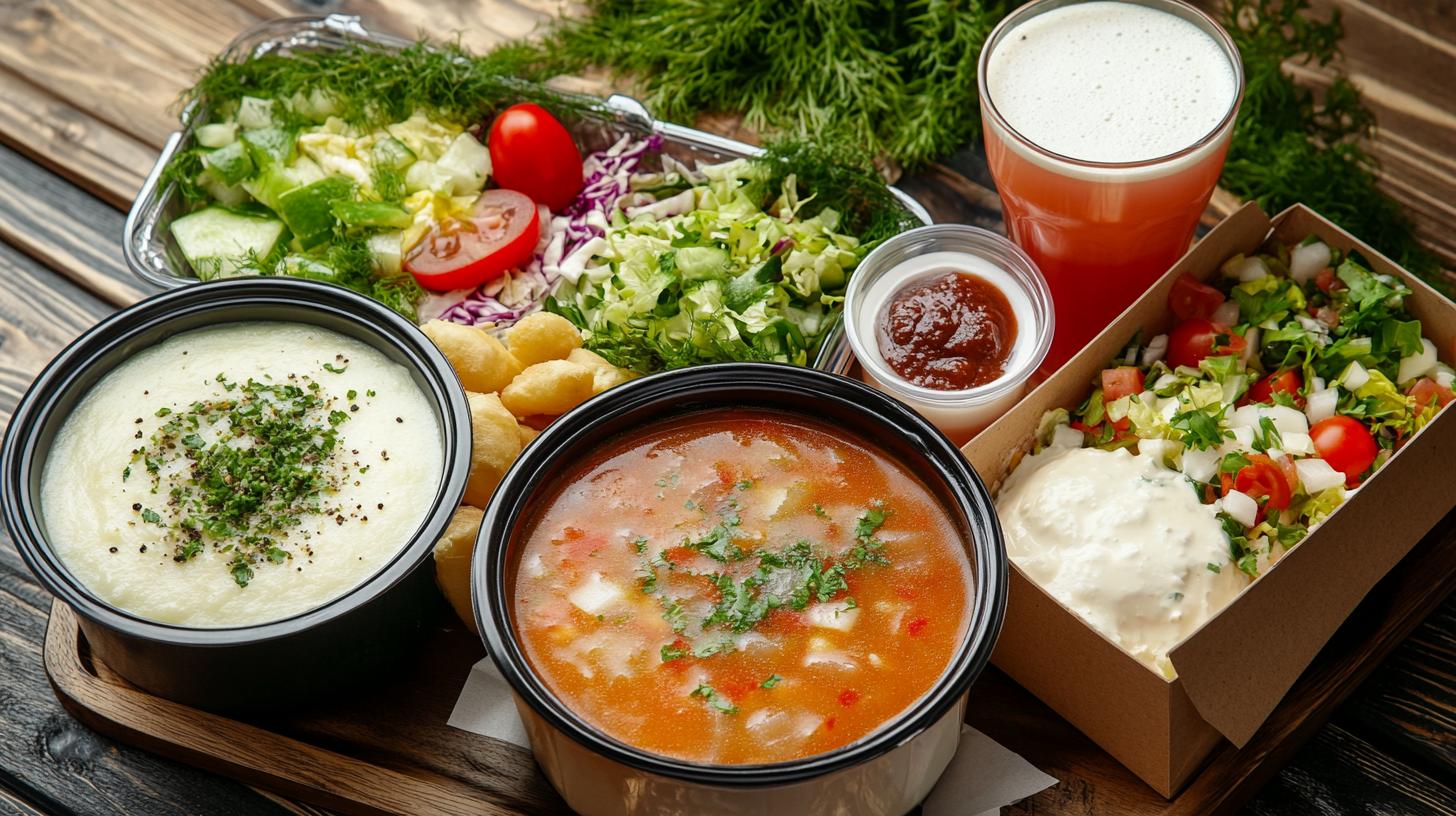 Как рекламировать холодец славянский и продавать его стабильно, а не «по праздникам»