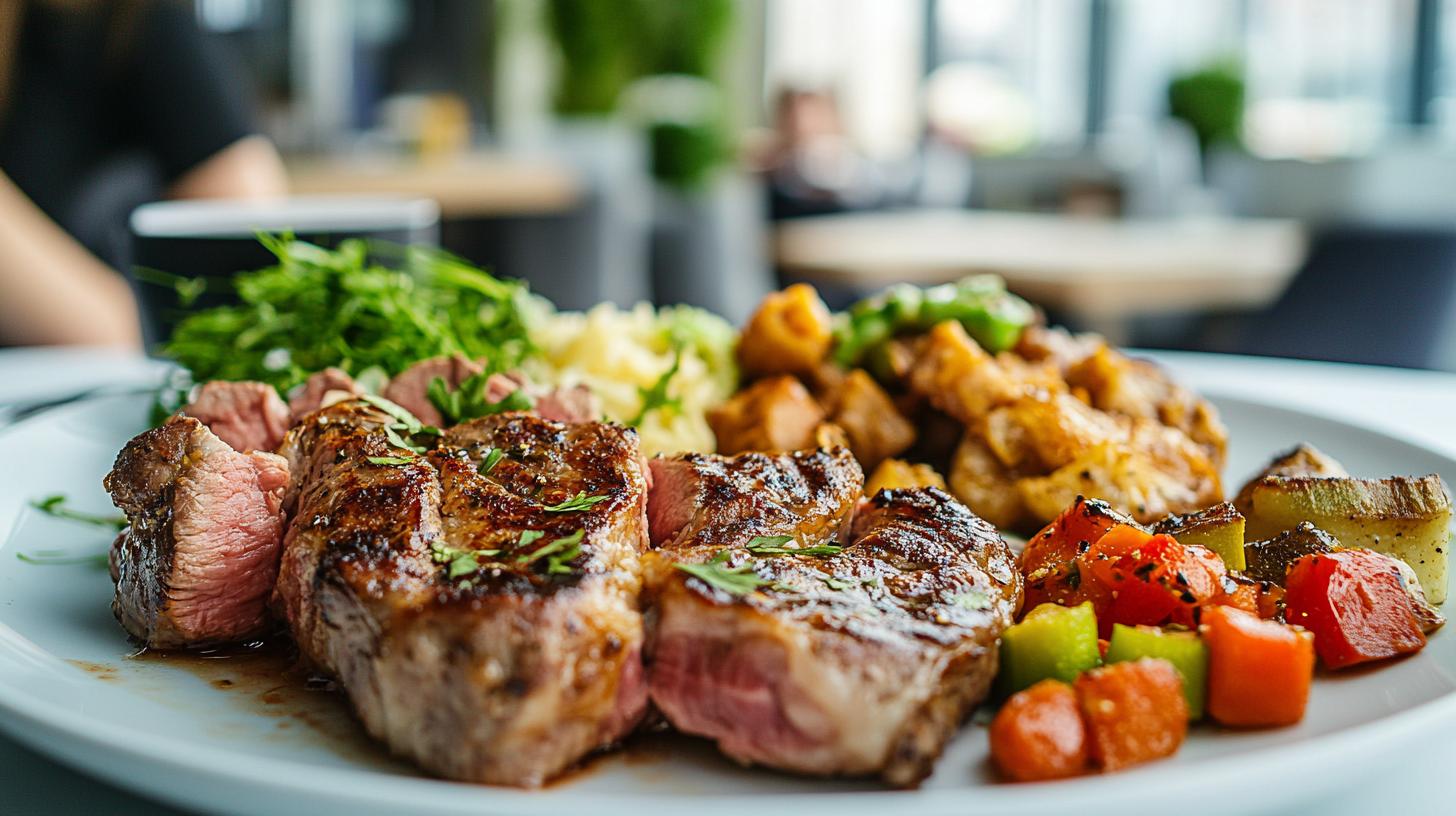 Идеальное решение: комплексные обеды в Красноярске по выгодным ценам питание, на, 200, человек, красноярск, цены, комбинат, питания, уллкецховели, 26