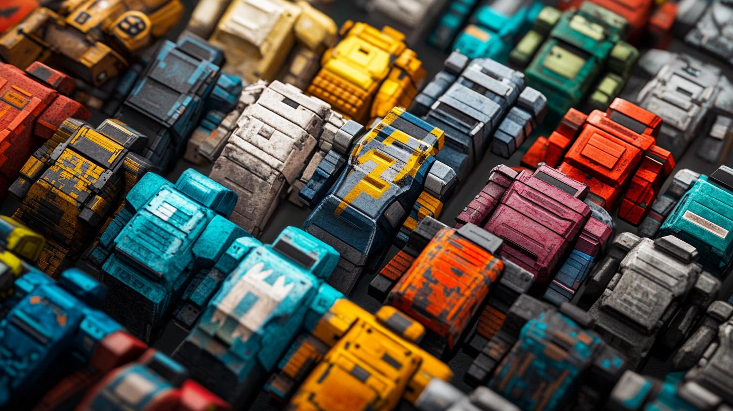 Открытие кейсов КС2: лучшие способы и стратегии