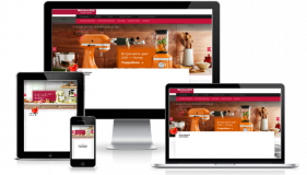 Фирменный магазин KitchenAid Фирменный магазин KitchenAid